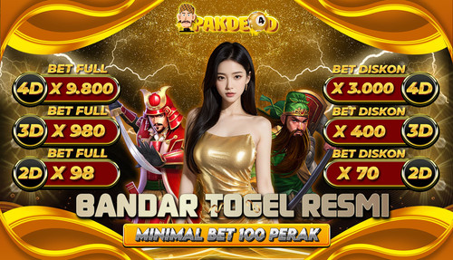 Pakde4d