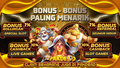 Pakde4d Alternatif