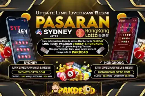 pakde4d-link