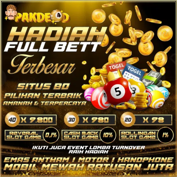 pakde4d-slide